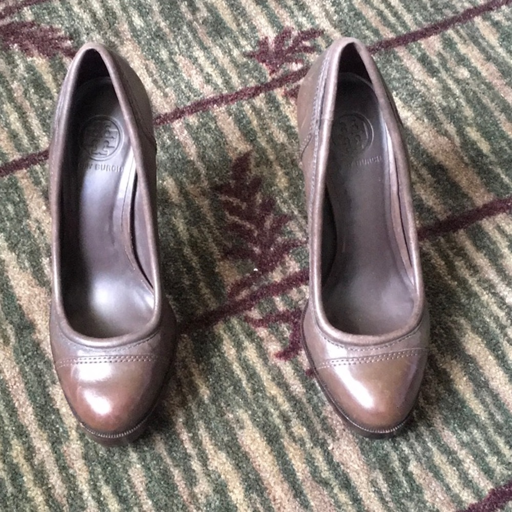 Tory Burch Heels